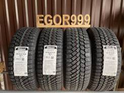 Gislaved Nord Frost 200, 195/55 R15