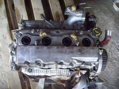 Двигатель Mazda Bongo, SKF2V, RF, без навесного