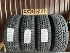 Gislaved Nord Frost 200, 235/65 R17
