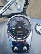 Honda VT 750, 2005 