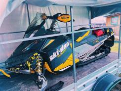 BRP Ski-Doo Summit 600, 2011 