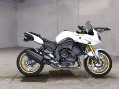 Yamaha FZ 08, 2012 