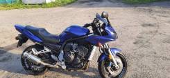 Yamaha FZS 1000, 2005 