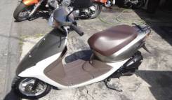 Honda Dio AF57 z4, 2009 