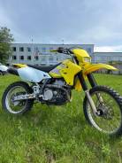 Suzuki DR-Z 400S, 2001 