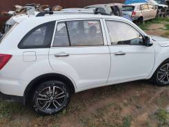    Lifan X60 LFB479Q 2017. .