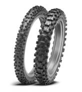  Dunlop Geomax MX53 60/100-14 [29M] 