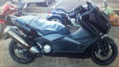 Yamaha Tmax, 2013 