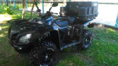 Stels ATV 800GT, 2012 