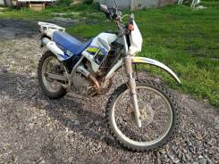 Honda XL 250 Degree, 2000 