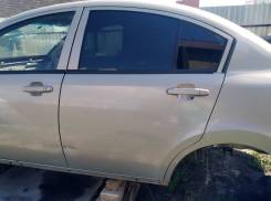    Vortex Estina 2008-2012