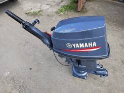   Yamaha 50 