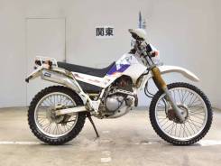 Yamaha XT 225, 1999 