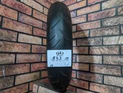 120/70/17 Bridgestone Battlax BT015    