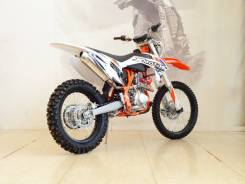 Xmotos 250, 2022 