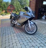 BMW F 800 ST, 2007 