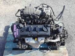 Двигатель Mitsubishi Контрактный | Оригинальное Качество | Гарантия