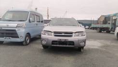 Nissan Avenir, 2003 