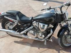 Honda VTX 1300S, 2008 