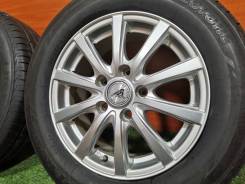  AZ Sports R15 5x114.30   