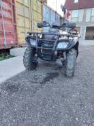 Stels ATV 300B, 2011 