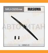   26 DNTL 11 (650) (150) Masuma MU026XW 