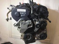 Контрактный двигатель Volkswagen