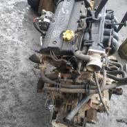 Контрактный двигатель Land Rover