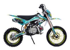 Regulmoto Seven 125E, 2021 