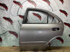 Дверь задняя левая Nissan Bluebird Sylphy KX4