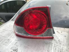   Honda Civic SAT ST-217-1978RL, 