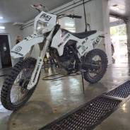 Racer SR-X1 Cross X1, 2019 