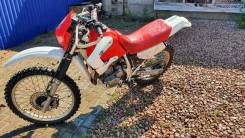 Honda XL 250 Degree, 1994 