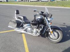 Honda VTX 1300, 2003 