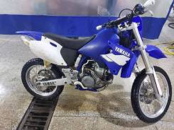 Yamaha WR 400F, 1999 