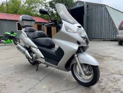 Honda Silver Wing 600, 2001 