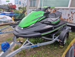  Kawasaki STX160LX 2021  