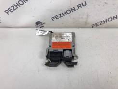  SRS Ford Focus 2005 1717369 2 1.6 HXDA 