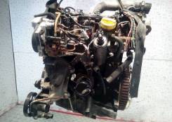 Двигатель Renault Trafic (Рено Трафик). F9Q 760