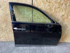 Дверь передняя правая цвет 214 Lexus LS460/LS600h