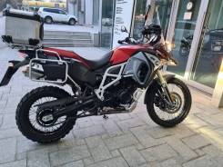 BMW F 800 GS Adventure, 2016 