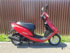 Honda Dio AF68 