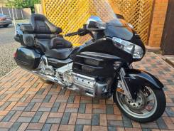 Honda GL 1800 Gold Wing, 2009 