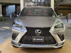  Lexus NX LED