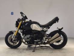 BMW R nineT, 2015 