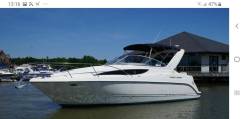 Bayliner 285  