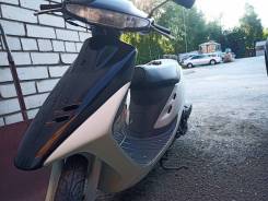 Honda Dio AF27, 2012 