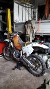 Honda XR 600R, 2001 