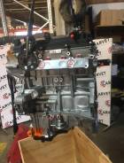 Kia Rio новый двигатель 1.4 л 100лс G4LC