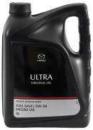 Mazda Original OIL Ultra 5W-30 5 
